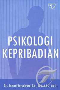 Psikologi kepribadian