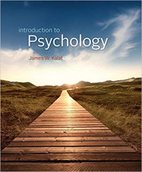 Introduction to Psychology