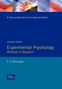 Experimental Psychology