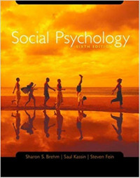 Social Psychology