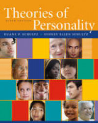 Theories of personality