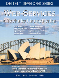 Web services :a technical introduction