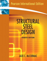 Structural steel design