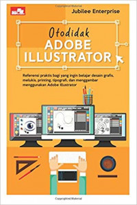 Otodidak Adobe Illustrator