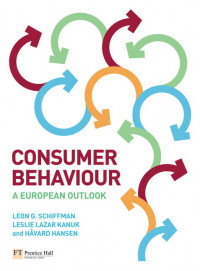 Consumer behaviour :a European outlook