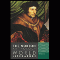 The Norton Anthology of World Literature, Vol. C
