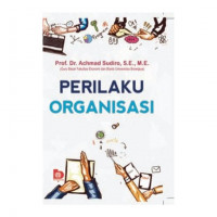 Perilaku Organisasi