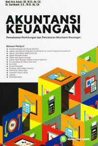 Akuntansi Keuangan