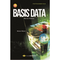 Basis Data (Revisi Kedua)