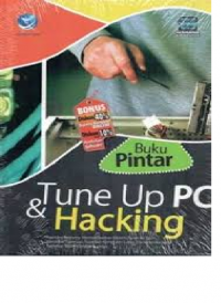 Buku Pintar Tune Up PC Dan Hacking