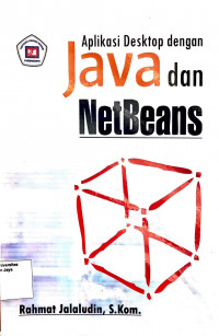 Aplikasi Desktop Dengan Java dan NetBeans