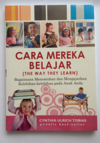 Cara mereka belajar...