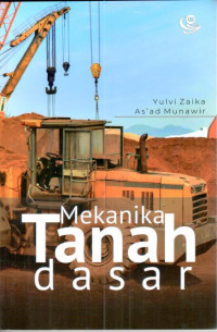 Mekanika Tanah Dasar