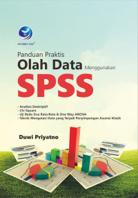 Panduan Praktis Olah Data Menggunakan SPSS