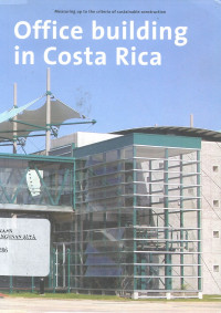 Office Building in Costa Rica