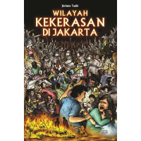 Wilayah kekerasan di Jakarta