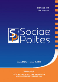 Sociae Polites