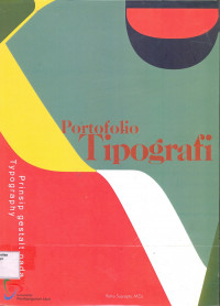 Portfolio Typography Packaging