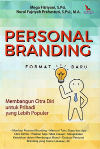 Personal Branding