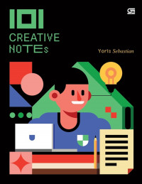 101 Creative Notes