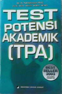 Test Potensi Akademik