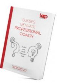 Sukses Menjadi Profesional Coach