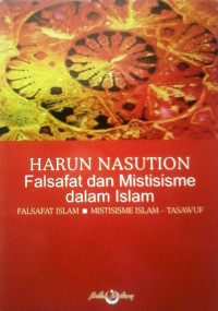 Falsafat & mistisisme dalam islam