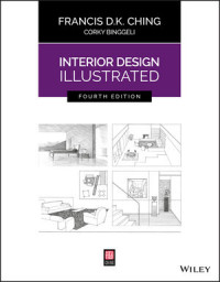 Interior Design Illustrated