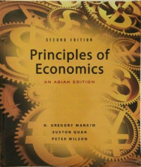 Principles of Economics: An Asian Edition 2nd ed.