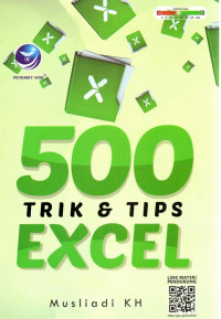 500 Trik Dan Tips Excel