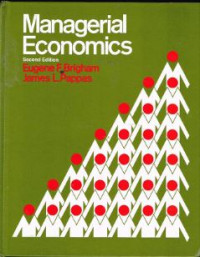 Managerial economics