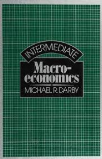 Intermediate Marco- economics