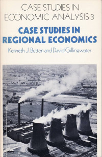 Case studies in regional economics