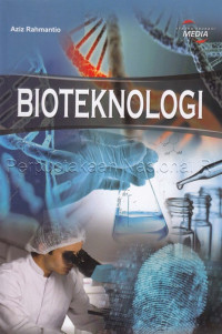 Bioteknologi