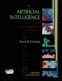 Artificial intelligence :a knowledge-based approach