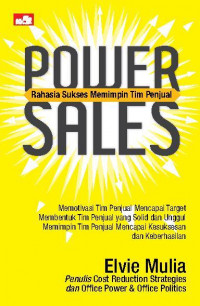 Power Sales...