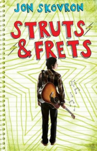 Struts and Frets