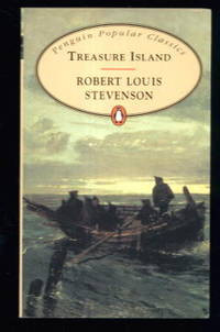 Penguin Popular Classics: Treasure Island