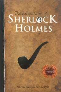 The adventures of sherlock holmes