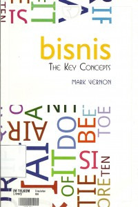 Bisnis The Key Concepts