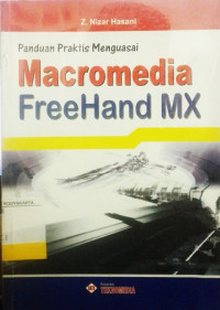 panduan praktis menguasai macromedia freehand mx