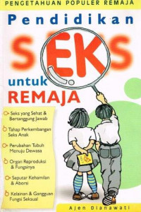 Pengetahuan Seks untuk Remaja