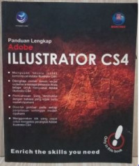 Panduan lengkap Adobe Illustrator CS4