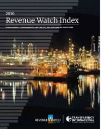 2010 Revenue Watch Index