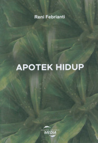 Apotek Hidup