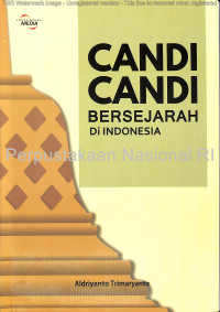 Candi candi bersejarah di Indonesia