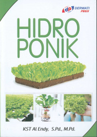 Hidroponik