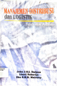 Manajemen Distribusi dan Logistik