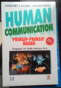 Human communication