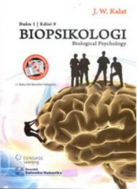 Biopsikologi : biological psychology